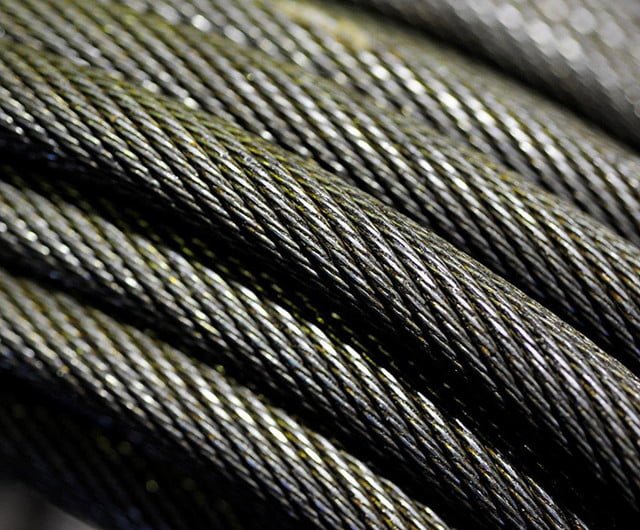 06. Wire Rope 19x7 NR