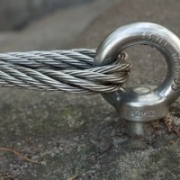 01. Eye Bolt