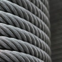 04. Wire Rope 6x36 IWRC