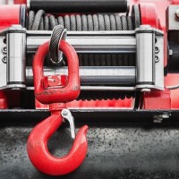 05. Electric Winch