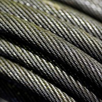 06. Wire Rope 19x7 NR