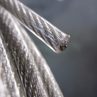 07. Wire Rope PVC
