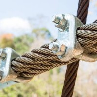 12. Wire Rope Clip