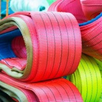13. Web Sling