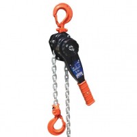 01. Elephant Lever Block