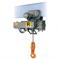 03. Mitsubishi Electric Wire Hoist R-Type