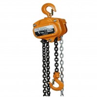 04. Kondotec Chain Block