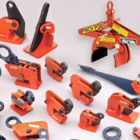 05. Lifting Clamp