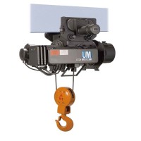 05. Mitsubishi Electric Wire Hoist UM-Type