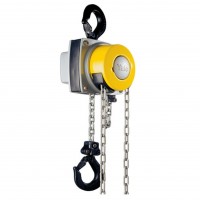 06. Yale 360 Degree Chain Block
