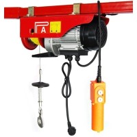 Mini Electric Wire Hoist
