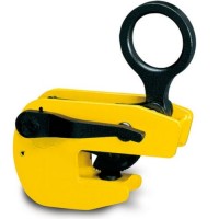 01. Horizontal Lifting Clamp Plate