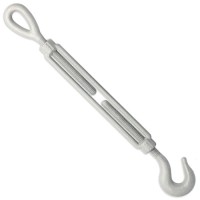 02. Crosby Turnbuckle Hook & Eye HG-225