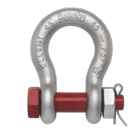 02. Shackle Crosby G-2130