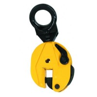 02. Vertical Lifting Clamp Plate