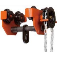 03 Kondotec Geared Trolley