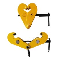 03. Beam Clamp