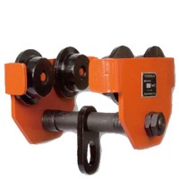 03. Kondotec Plain Trolley
