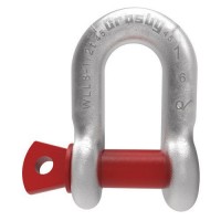 03. Shackle Crosby G-210