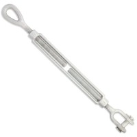 04. Crosby Turnbuckle Jaw & Eye HG-227