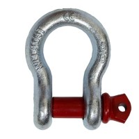 04. Shackle RRT G-209