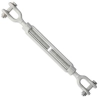 05. Crosby Turnbuckle Jaw & Jaw HG-228
