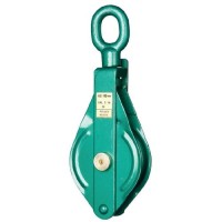 06. K-type Snatch Block w_ Eye
