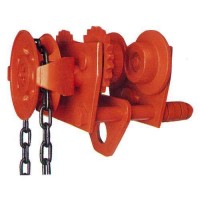 06. Nitchi Geared Trolley