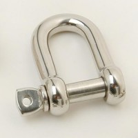 06. Shackle SS