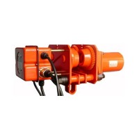 02. Electric Trolley Nitchi