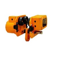 03. Electric Trolley RRT
