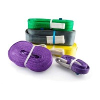 01. Web Sling Spanset