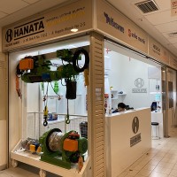 Showroom Hanata - Distributor Jual Wire Rope, Jual Kawat Seling, Jual Electric Hoist, Jual Chain Block