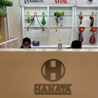 Showroom Hanata - Distributor Jual Wire Rope, Jual Kawat Seling, Jual Electric Hoist, Jual Chain Block