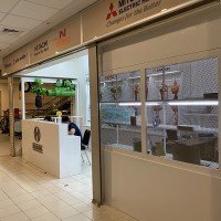 Showroom Hanata - Distributor Jual Wire Rope, Jual Kawat Seling, Jual Electric Hoist, Jual Chain Block