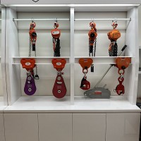 Showroom Hanata - Distributor Jual Wire Rope, Jual Kawat Seling, Jual Electric Hoist, Jual Chain Block