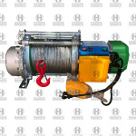 Distributor Resmi Jual Electric Winch Kawasaki 1 Phase Asli, Baru dan Bersertifikat Harga Terbaik Di Indonesia Distributor Resmi Jual Electric Winch Kawasaki 1 Phase Asli, Baru dan Bersertifikat Harga Terbaik Di Indonesia