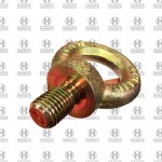 Distributor Resmi Jual Eye Bolt Kawasaki M24 Asli, Baru dan Bersertifikat Harga Terbaik Di Indonesia