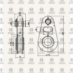 Distributor Resmi Jual Snatch Block Lehmann Technology Asli, Baru dan Bersertifikat Harga Terbaik Di Indonesia