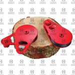 Distributor Resmi Jual Snatch Block Lehmann Technology Asli, Baru dan Bersertifikat Harga Terbaik Di Indonesia