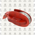 Distributor Resmi Jual Snatch Block Lehmann Technology Asli, Baru dan Bersertifikat Harga Terbaik Di Indonesia