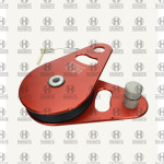 Distributor Resmi Jual Snatch Block Lehmann Technology Asli, Baru dan Bersertifikat Harga Terbaik Di Indonesia Distributor Resmi Jual Snatch Block Lehmann Technology Asli, Baru dan Bersertifikat Harga Terbaik Di Indonesia