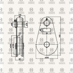 Distributor Resmi Jual Snatch Block Lehmann Technology Asli, Baru dan Bersertifikat Harga Terbaik Di Indonesia Distributor Resmi Jual Snatch Block Lehmann Technology Asli, Baru dan Bersertifikat Harga Terbaik Di Indonesia