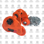 Distributor Resmi Jual Geared Trolley Kawasaki Asli, Baru dan Bersertifikat Harga Terbaik Di Indonesia Distributor Resmi Jual Geared Trolley Kawasaki Asli, Baru dan Bersertifikat Harga Terbaik Di Indonesia
